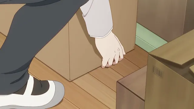 Alya Sometimes Hides Her Feelings in Russian GER-dub at 00:42 — MASACHIKA