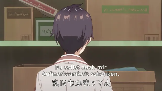 Alya Sometimes Hides Her Feelings in Russian GER-dub at 01:27 — ALYA