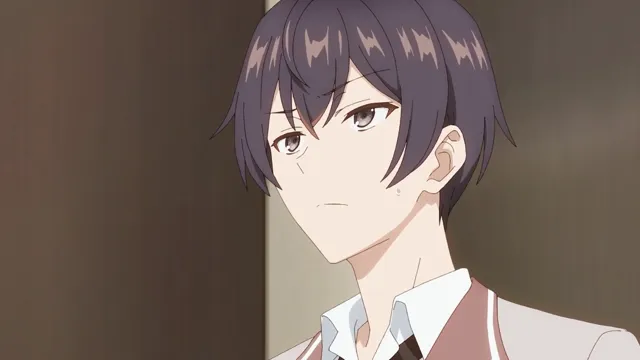Alya Sometimes Hides Her Feelings in Russian GER-dub at 01:58 — MASACHIKA