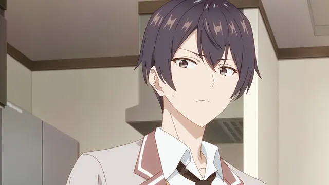 Alya Sometimes Hides Her Feelings in Russian GER-dub at 02:25 — YUKI