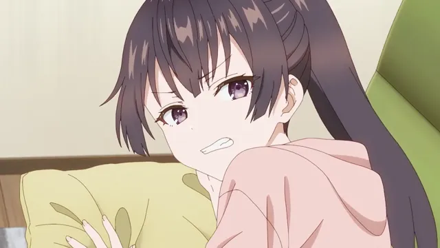 Alya Sometimes Hides Her Feelings in Russian GER-dub at 02:36 — YUKI