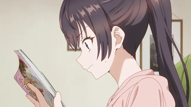 Alya Sometimes Hides Her Feelings in Russian GER-dub at 03:02 — YUKI