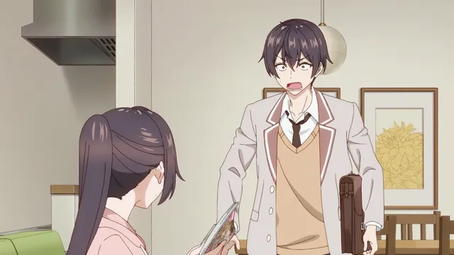 Alya Sometimes Hides Her Feelings in Russian GER-dub at 03:11 — MASACHIKA