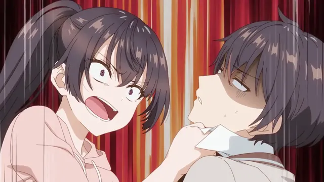 Alya Sometimes Hides Her Feelings in Russian GER-dub at 03:24 — YUKI