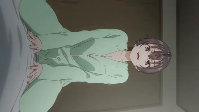 Alya Sometimes Hides Her Feelings in Russian GER-dub at 03:35 — YUKI
