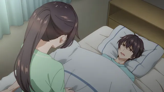 Alya Sometimes Hides Her Feelings in Russian GER-dub at 03:39 — MASACHIKA