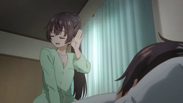 Alya Sometimes Hides Her Feelings in Russian GER-dub at 03:51 — YUKI