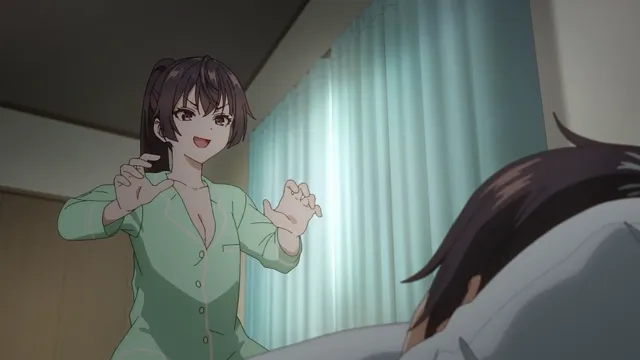 Alya Sometimes Hides Her Feelings in Russian GER-dub at 04:03 — YUKI