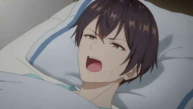 Alya Sometimes Hides Her Feelings in Russian GER-dub at 04:09 — MASACHIKA