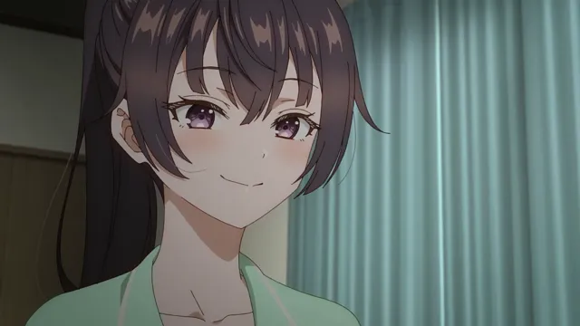 Alya Sometimes Hides Her Feelings in Russian GER-dub at 04:14 — YUKI