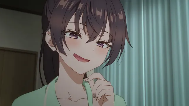 Alya Sometimes Hides Her Feelings in Russian GER-dub at 04:15 — YUKI