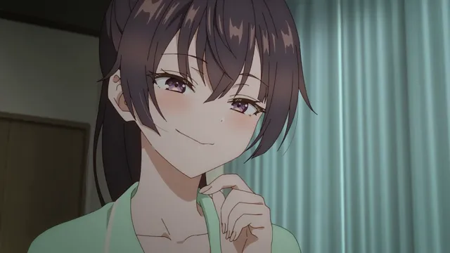 Alya Sometimes Hides Her Feelings in Russian GER-dub at 04:17 — MASACHIKA