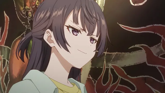 Alya Sometimes Hides Her Feelings in Russian GER-dub at 04:18 — YUKI