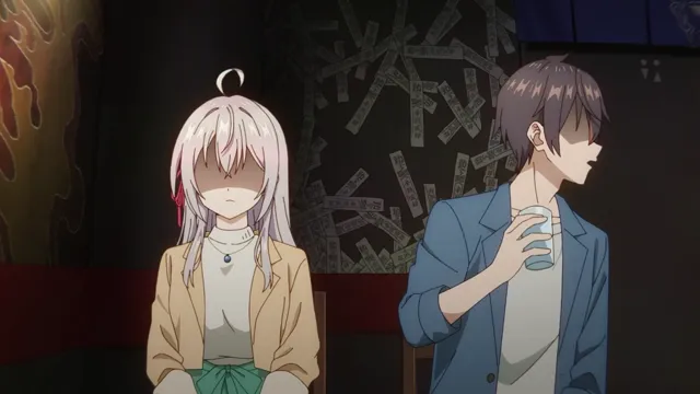 Alya Sometimes Hides Her Feelings in Russian GER-dub at 04:22 — ALYA