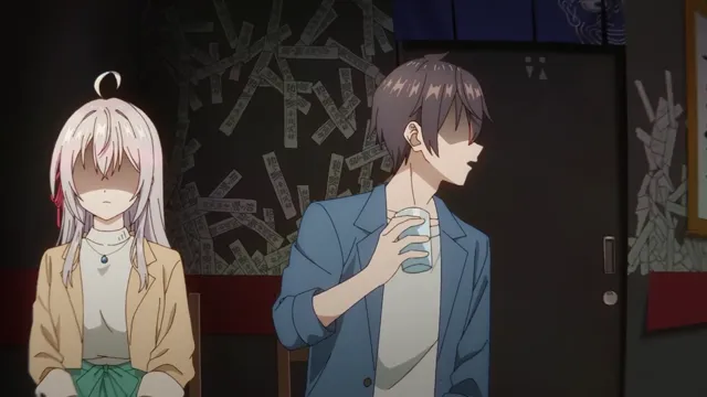 Alya Sometimes Hides Her Feelings in Russian GER-dub at 04:25 — ALYA