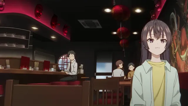Alya Sometimes Hides Her Feelings in Russian GER-dub at 04:26 — YUKI
