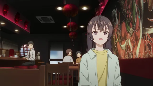 Alya Sometimes Hides Her Feelings in Russian GER-dub at 04:27 — YUKI