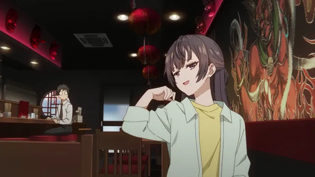 Alya Sometimes Hides Her Feelings in Russian GER-dub at 04:32 — YUKI