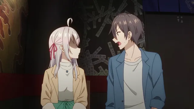 Alya Sometimes Hides Her Feelings in Russian GER-dub at 04:38 — MASACHIKA