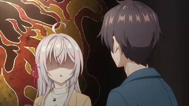 Alya Sometimes Hides Her Feelings in Russian GER-dub at 04:42 — ALYA