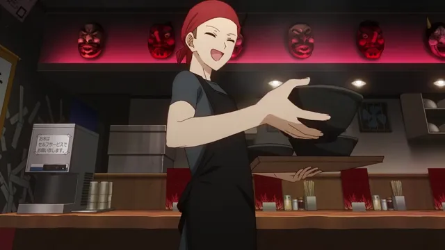 Alya Sometimes Hides Her Feelings in Russian GER-dub at 04:45 — MENSCH