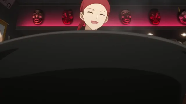 Alya Sometimes Hides Her Feelings in Russian GER-dub at 04:47 — MENSCH