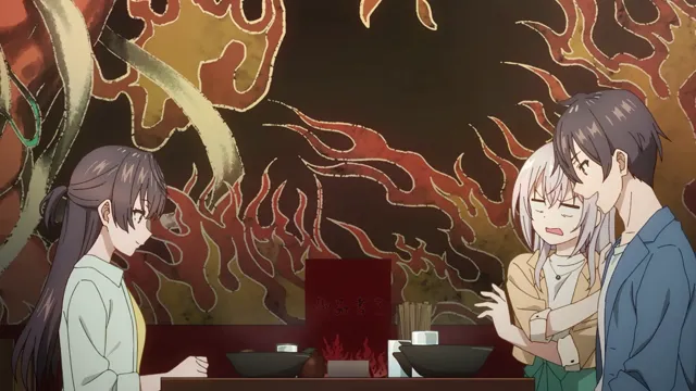 Alya Sometimes Hides Her Feelings in Russian GER-dub at 04:52 — MASACHIKA