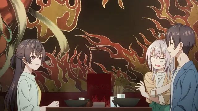 Alya Sometimes Hides Her Feelings in Russian GER-dub at 04:56 — MASACHIKA