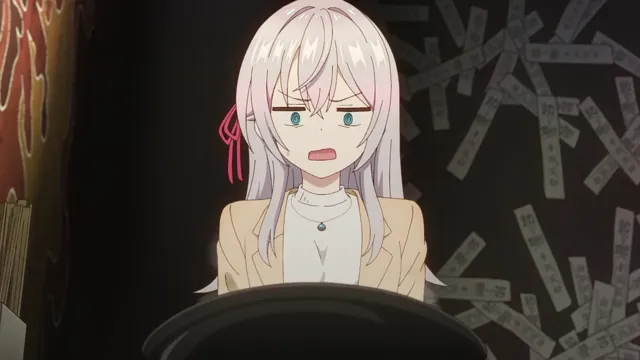 Alya Sometimes Hides Her Feelings in Russian GER-dub at 04:56 — ALYA