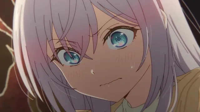 Alya Sometimes Hides Her Feelings in Russian GER-dub at 05:02 — ALYA