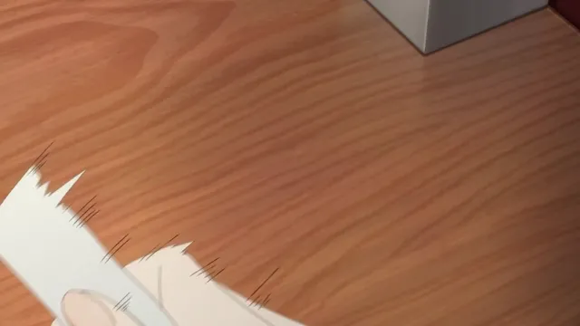Alya Sometimes Hides Her Feelings in Russian GER-dub at 05:07 — ALYA