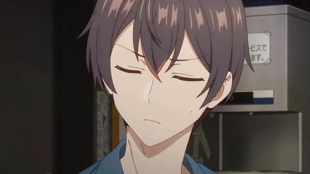 Alya Sometimes Hides Her Feelings in Russian GER-dub at 05:25 — ALYA