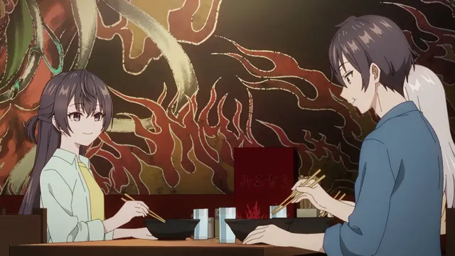 Alya Sometimes Hides Her Feelings in Russian GER-dub at 05:33 — YUKI