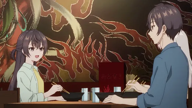 Alya Sometimes Hides Her Feelings in Russian GER-dub at 05:34 — YUKI