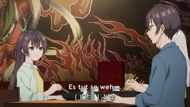 Alya Sometimes Hides Her Feelings in Russian GER-dub at 05:39 — ALYA