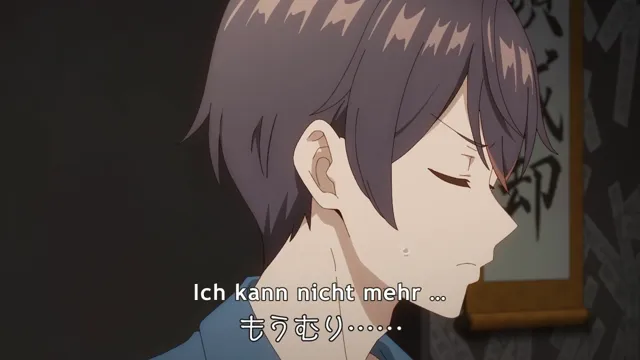 Alya Sometimes Hides Her Feelings in Russian GER-dub at 05:51 — ALYA
