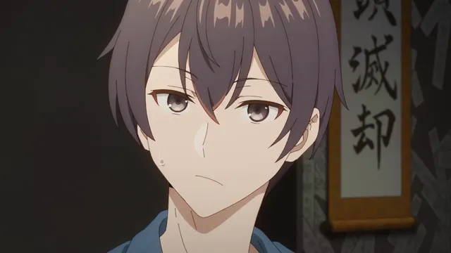 Alya Sometimes Hides Her Feelings in Russian GER-dub at 06:00 — YUKI