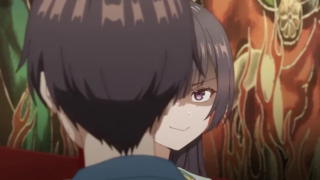 Alya Sometimes Hides Her Feelings in Russian GER-dub at 06:17 — MASACHIKA