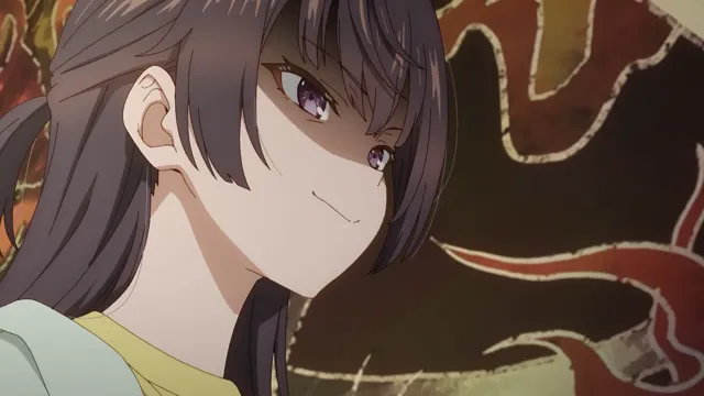 Alya Sometimes Hides Her Feelings in Russian GER-dub at 06:19 — MASACHIKA