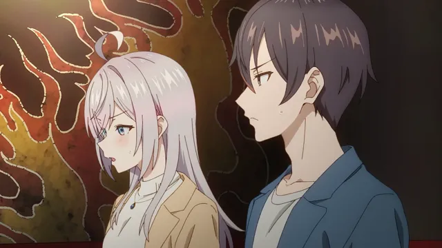 Alya Sometimes Hides Her Feelings in Russian GER-dub at 06:24 — ALYA