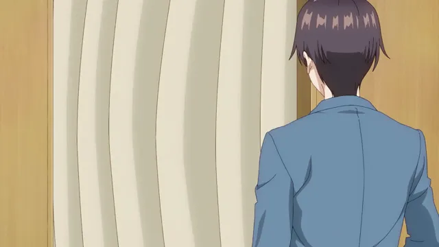 Alya Sometimes Hides Her Feelings in Russian GER-dub at 06:50 — MASACHIKA