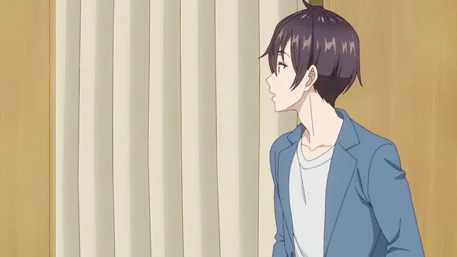 Alya Sometimes Hides Her Feelings in Russian GER-dub at 07:05 — MASACHIKA