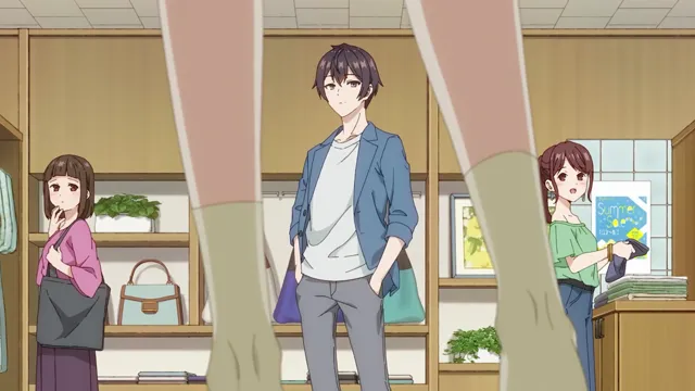 Alya Sometimes Hides Her Feelings in Russian GER-dub at 07:47 — MASACHIKA