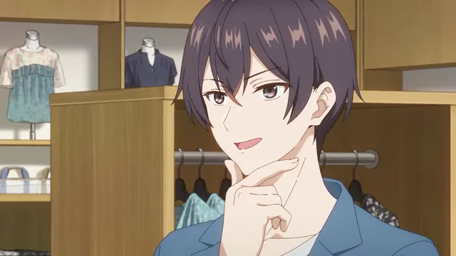 Alya Sometimes Hides Her Feelings in Russian GER-dub at 07:49 — MASACHIKA