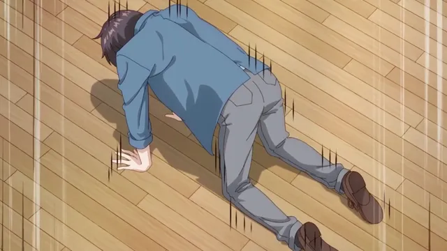 Alya Sometimes Hides Her Feelings in Russian GER-dub at 08:08 — MASACHIKA