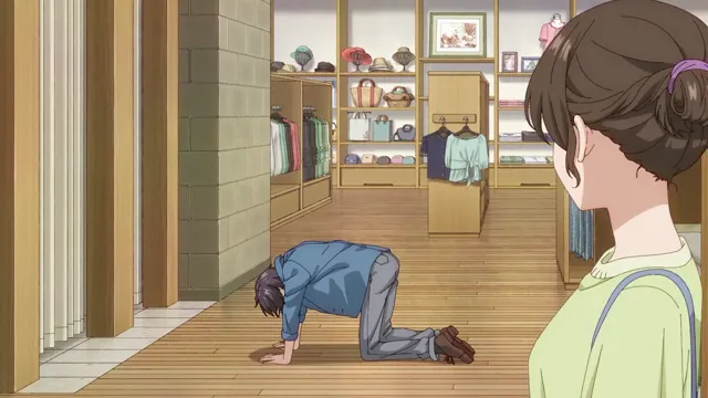 Alya Sometimes Hides Her Feelings in Russian GER-dub at 08:09 — MASACHIKA