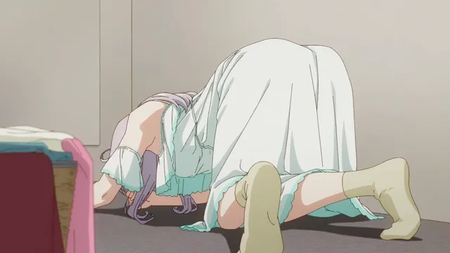 Alya Sometimes Hides Her Feelings in Russian GER-dub at 08:18 — ALYA