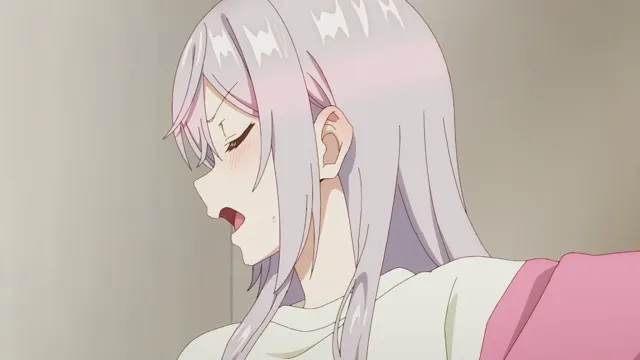Alya Sometimes Hides Her Feelings in Russian GER-dub at 08:57 — ALYA