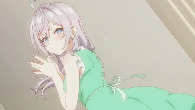 Alya Sometimes Hides Her Feelings in Russian GER-dub at 08:59 — MASACHIKA