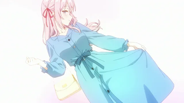Alya Sometimes Hides Her Feelings in Russian GER-dub at 09:06 — MASACHIKA